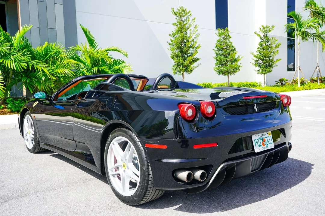 2006 Ferrari F430 Spider - Image 23 of 31
