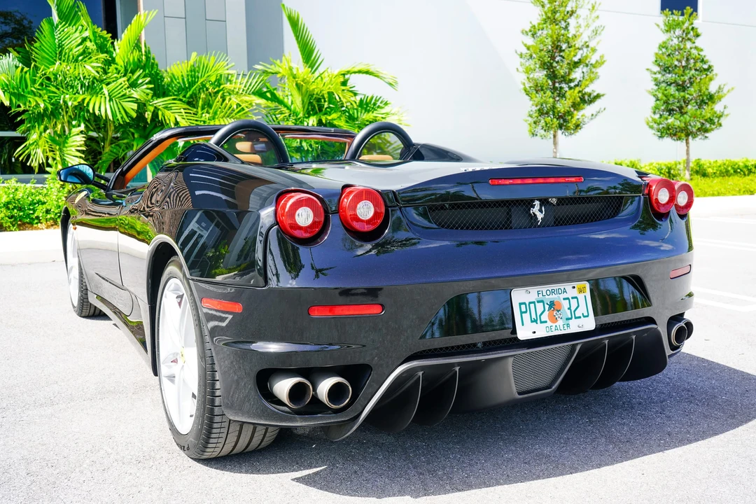 2006 Ferrari F430 Spider - Image 24 of 31