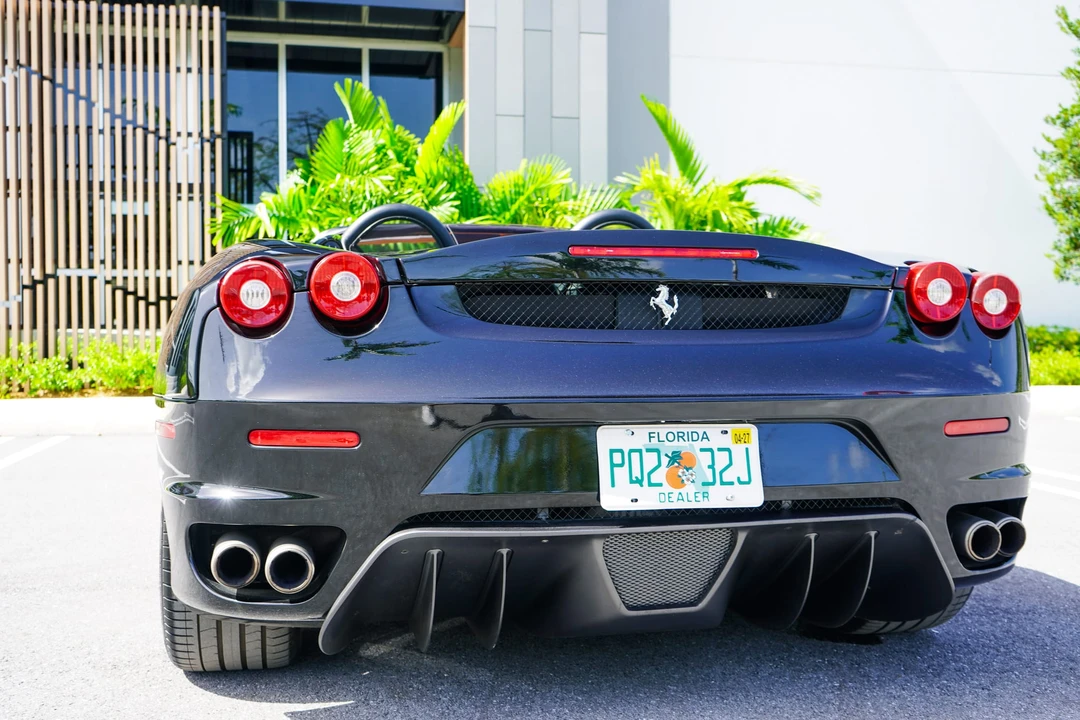 2006 Ferrari F430 Spider - Image 25 of 31