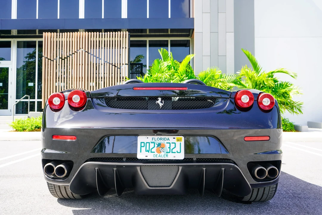 2006 Ferrari F430 Spider - Image 26 of 31