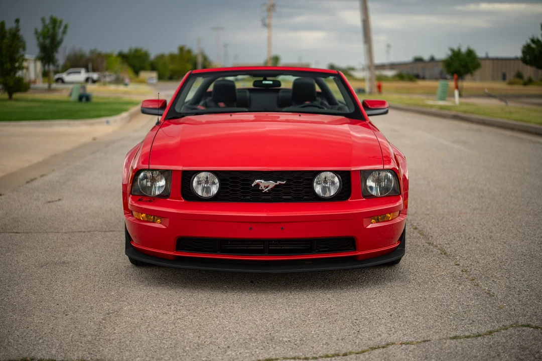 2006 Ford S197 Mustang GT - Image 3 of 31