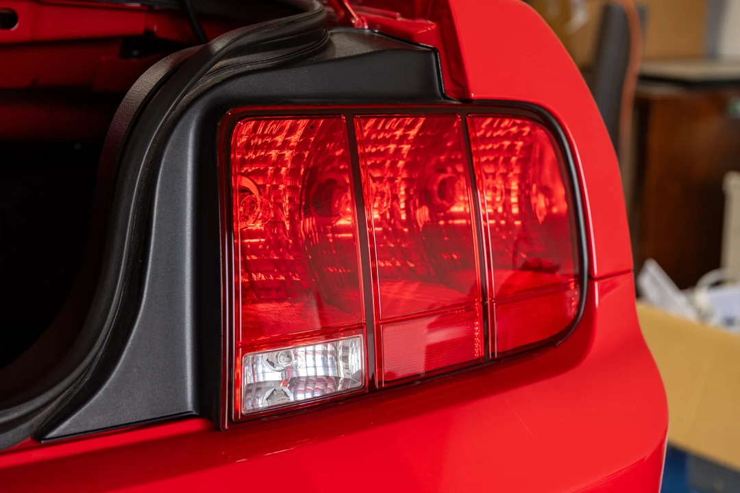2006 Ford S197 Mustang GT - Image 26 of 31