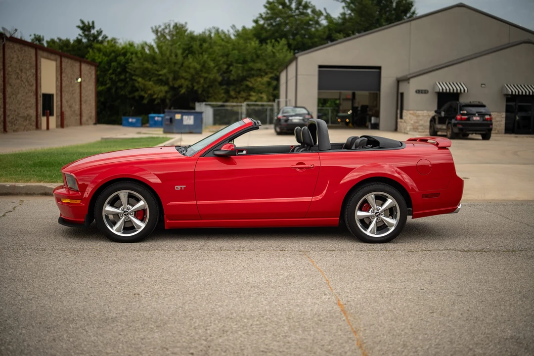2006 Ford S197 Mustang GT - Image 6 of 31
