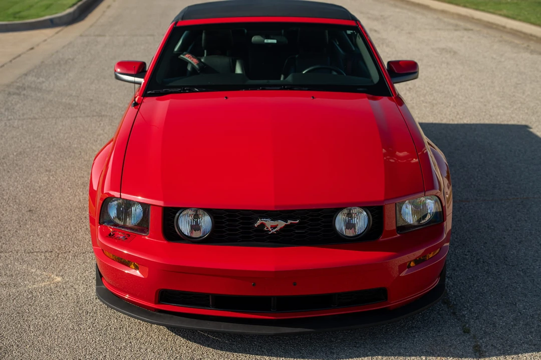 2006 Ford S197 Mustang GT - Image 21 of 31