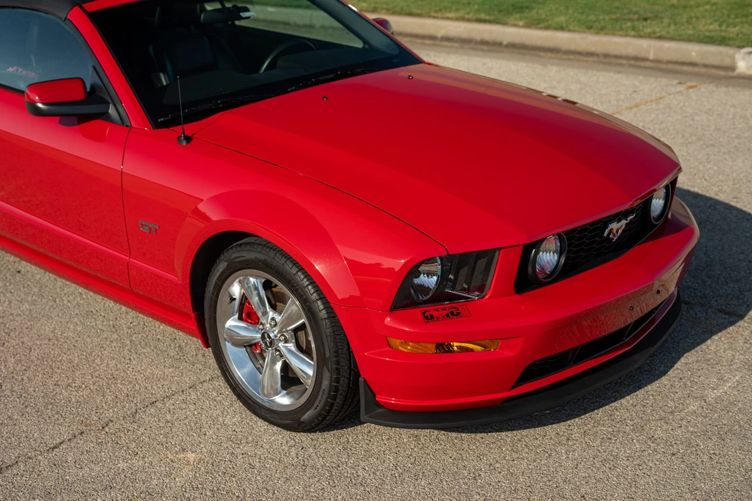 2006 Ford S197 Mustang GT - Image 20 of 31
