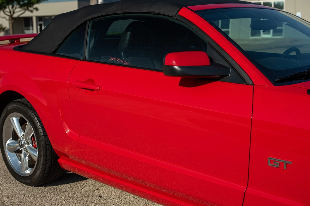 2006 Ford S197 Mustang GT - Image 31 of 31