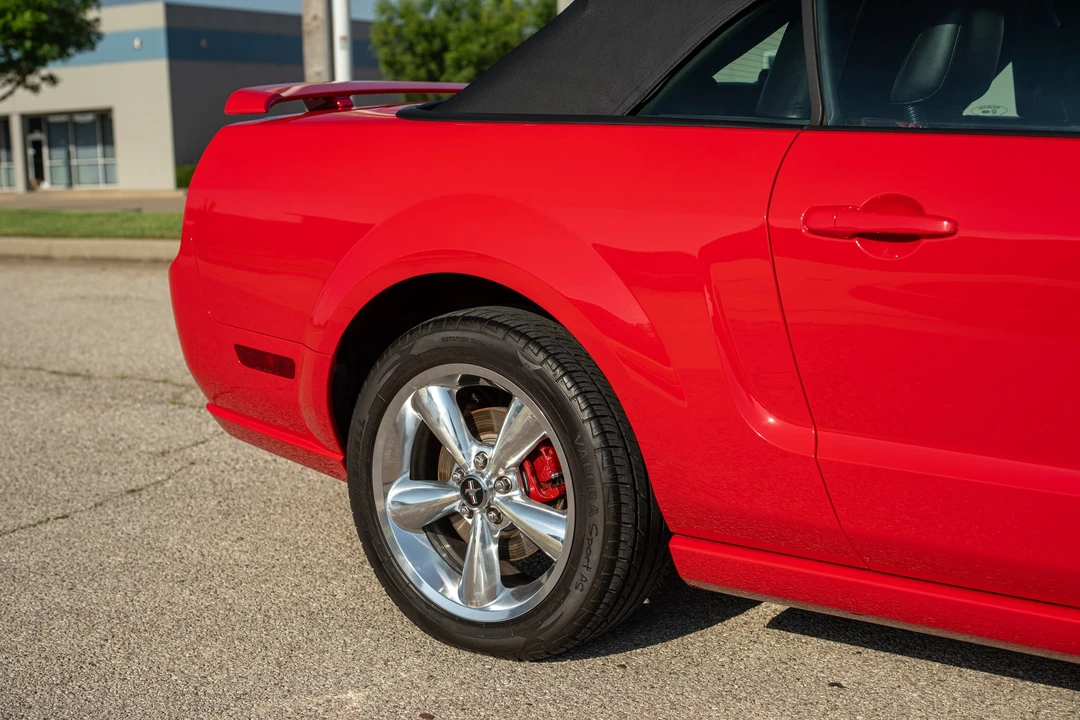 2006 Ford S197 Mustang GT - Image 30 of 31