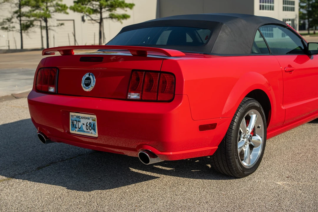 2006 Ford S197 Mustang GT - Image 24 of 31