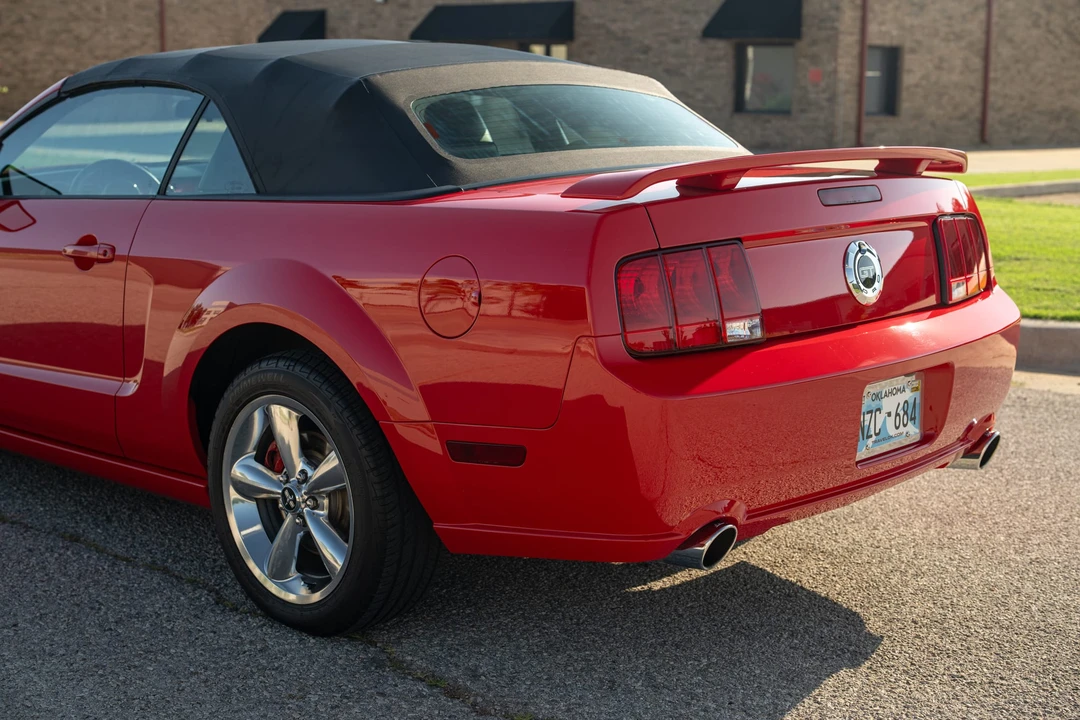 2006 Ford S197 Mustang GT - Image 23 of 31