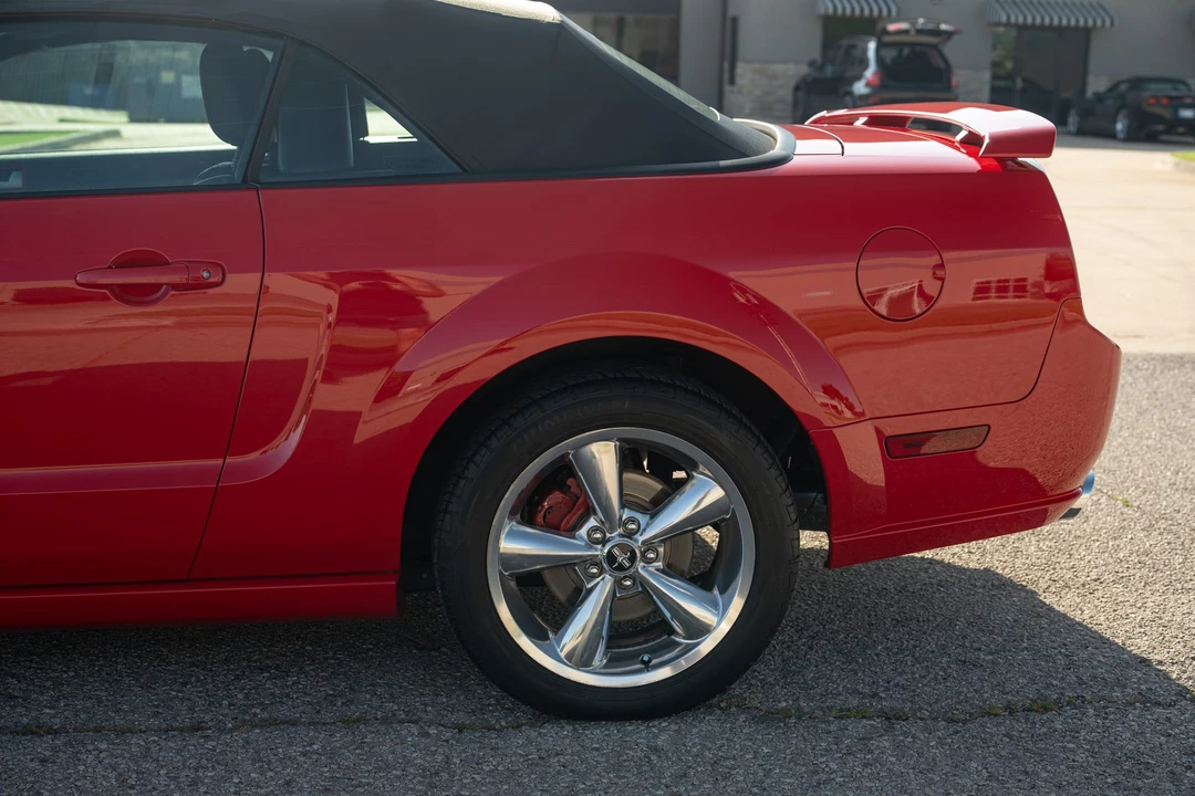 2006 Ford S197 Mustang GT - Image 29 of 31