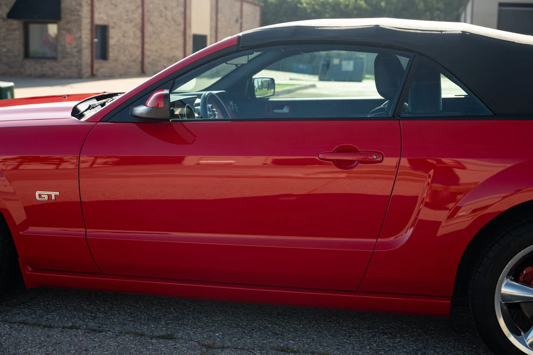 2006 Ford S197 Mustang GT - Image 28 of 31