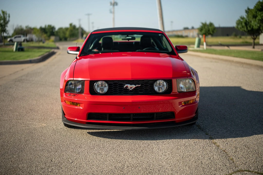 2006 Ford S197 Mustang GT - Image 12 of 31