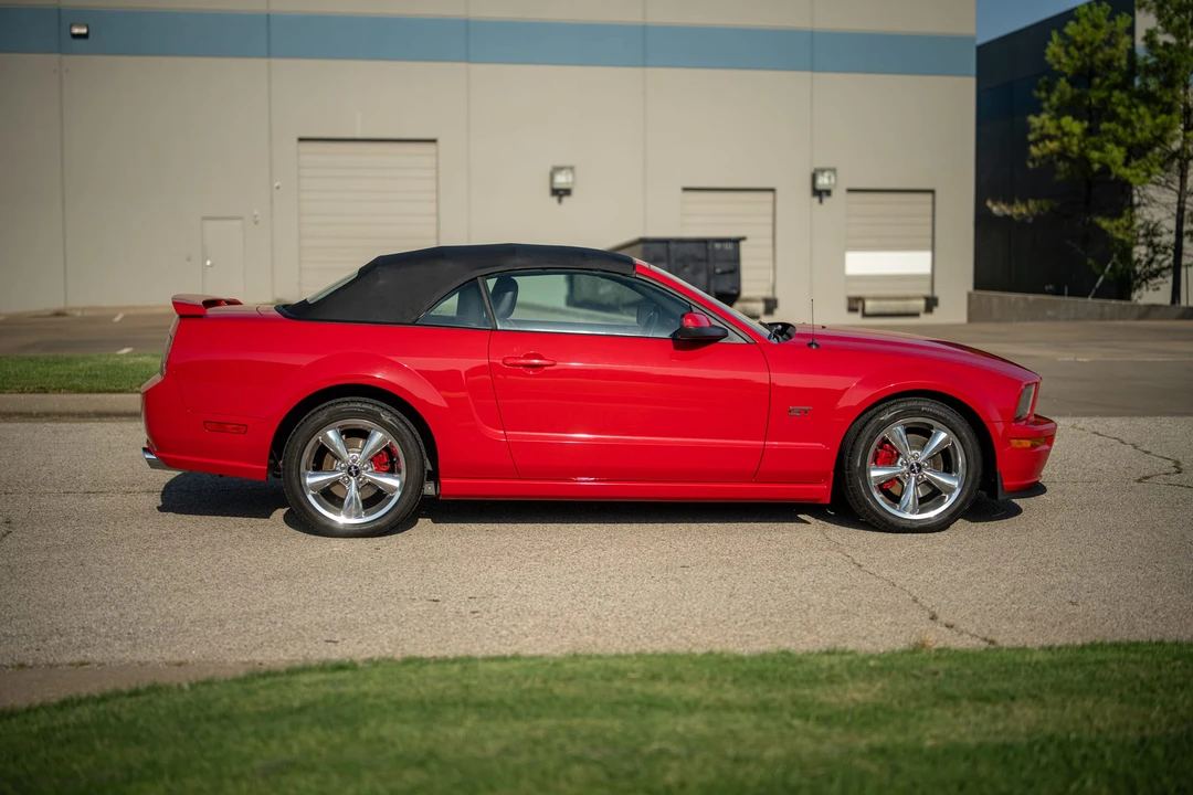 2006 Ford S197 Mustang GT - Image 19 of 31