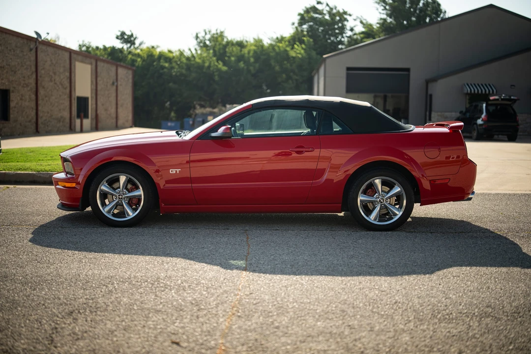 2006 Ford S197 Mustang GT - Image 14 of 31