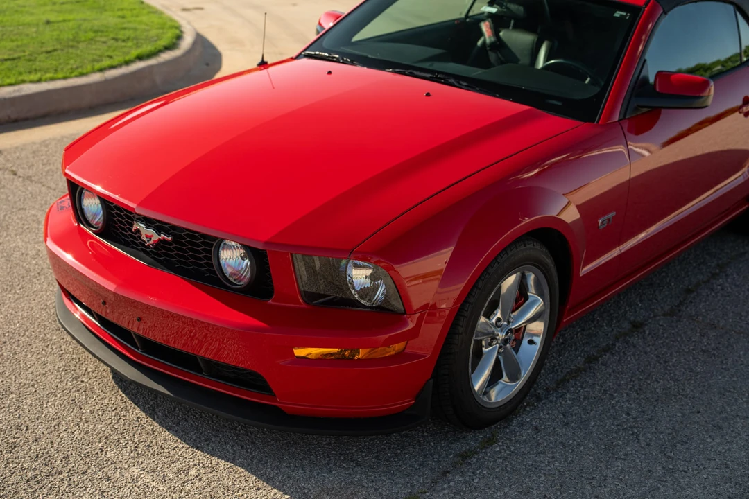 2006 Ford S197 Mustang GT - Image 22 of 31