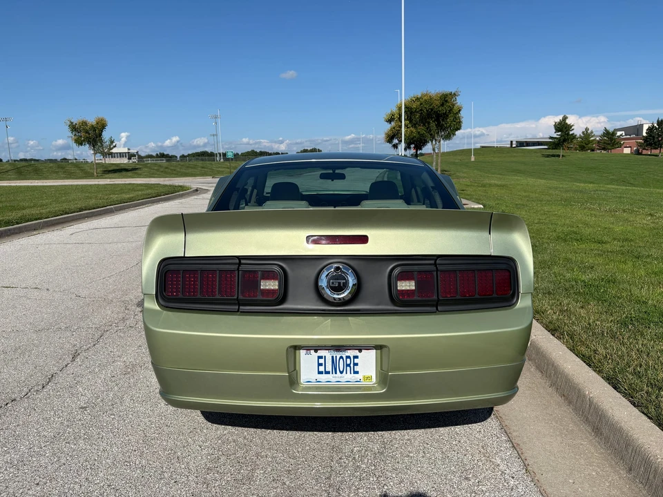 2006 Ford S197 Mustang GT - Image 22 of 31