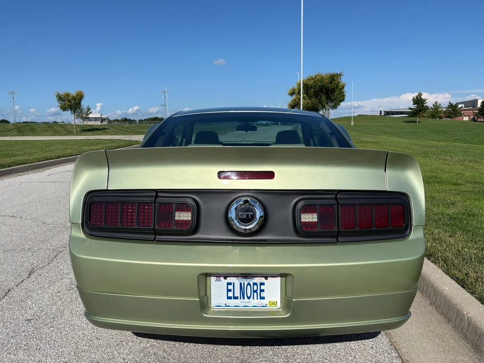 2006 Ford S197 Mustang GT - Image 23 of 31