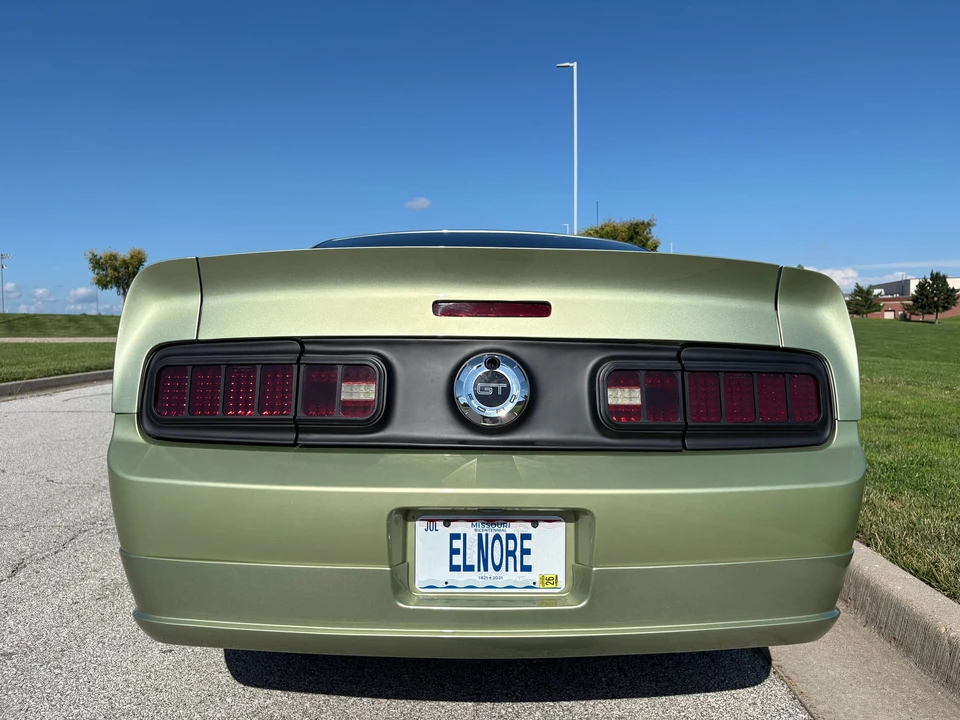 2006 Ford S197 Mustang GT - Image 24 of 31