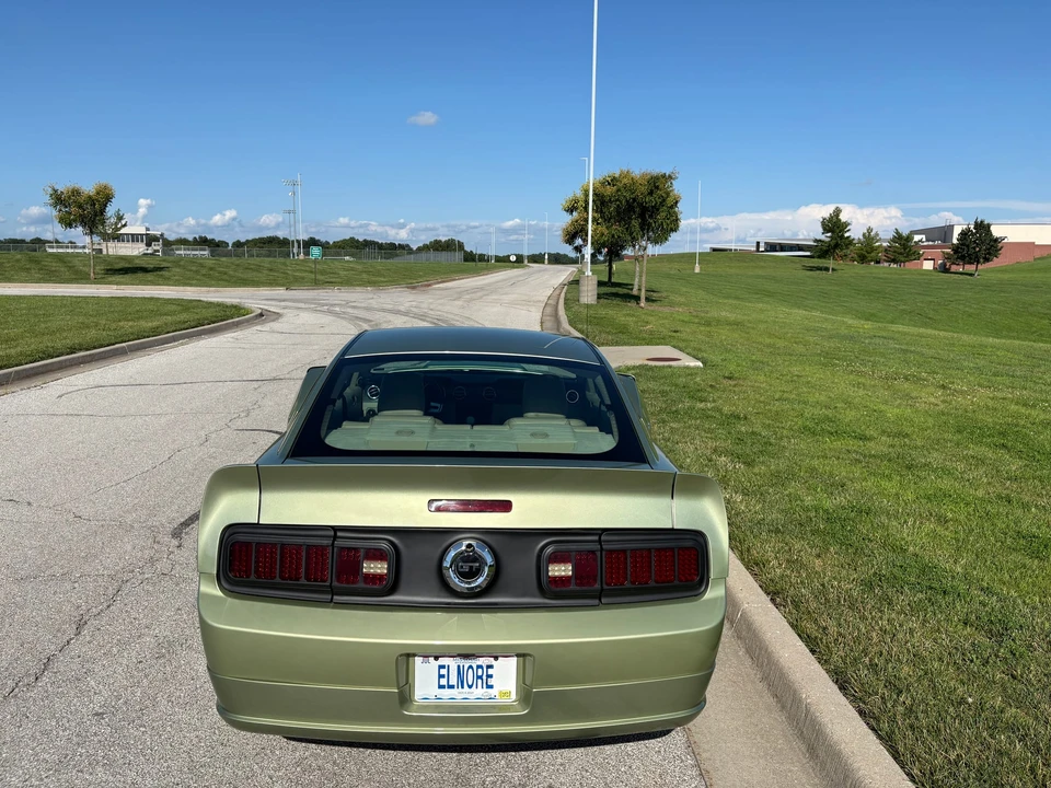 2006 Ford S197 Mustang GT - Image 25 of 31