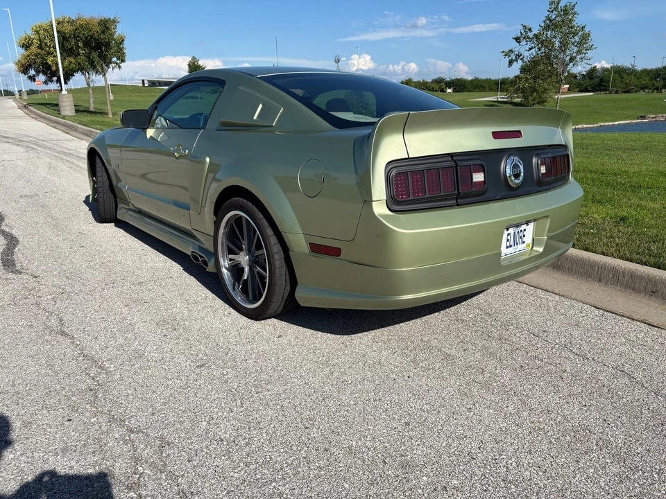 2006 Ford S197 Mustang GT - Image 27 of 31