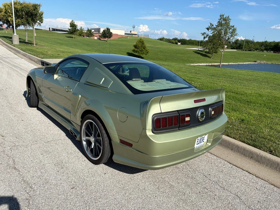 2006 Ford S197 Mustang GT - Image 26 of 31