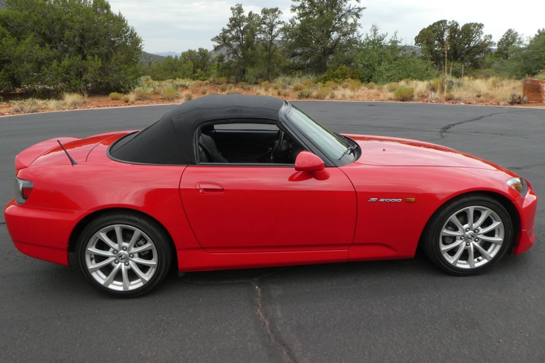 2006 Honda AP2 S2000 - Image 11 of 31