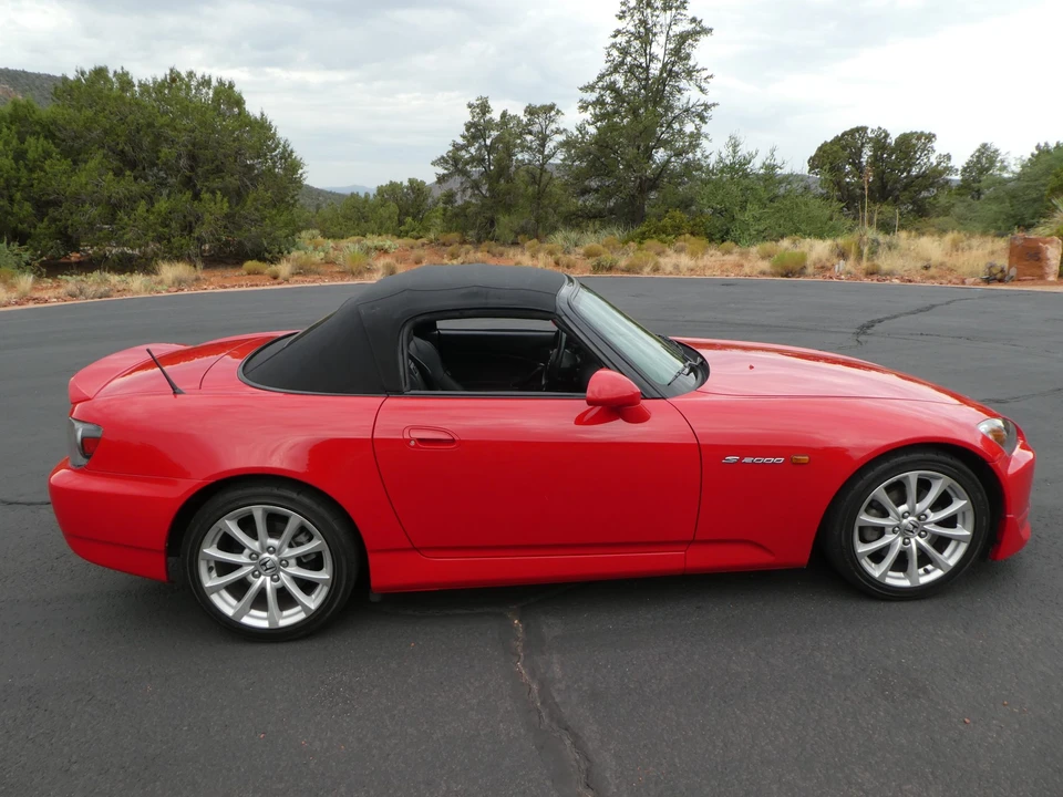 2006 Honda AP2 S2000 - Image 10 of 31