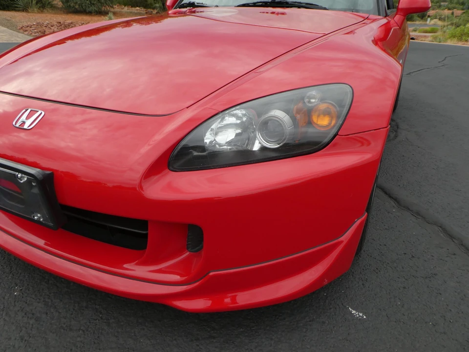 2006 Honda AP2 S2000 - Image 25 of 31