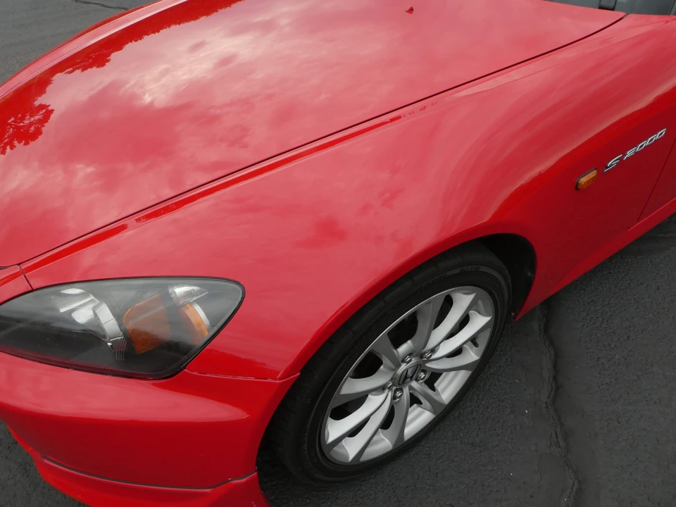 2006 Honda AP2 S2000 - Image 26 of 31
