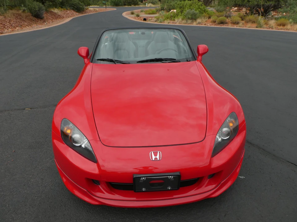 2006 Honda AP2 S2000 - Image 15 of 31