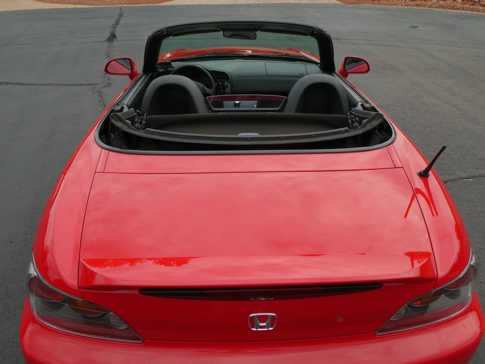 2006 Honda AP2 S2000 - Image 21 of 31