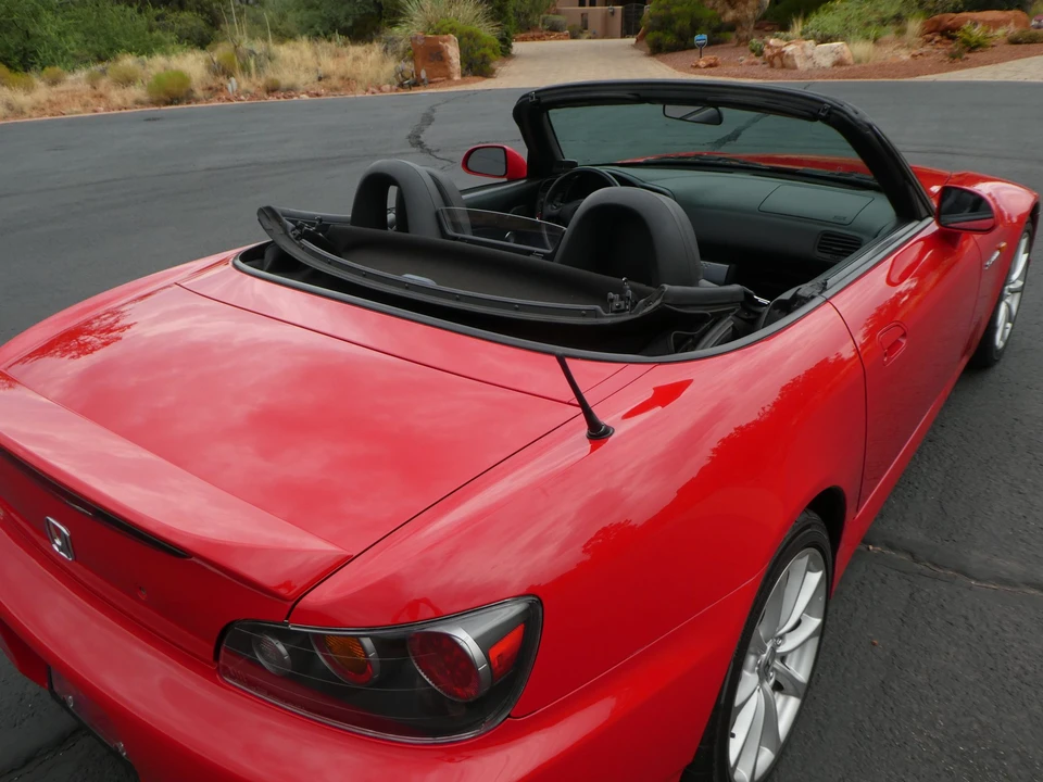 2006 Honda AP2 S2000 - Image 22 of 31