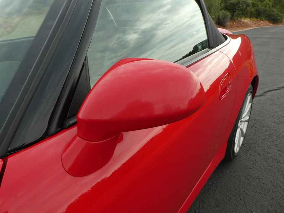2006 Honda AP2 S2000 - Image 29 of 31