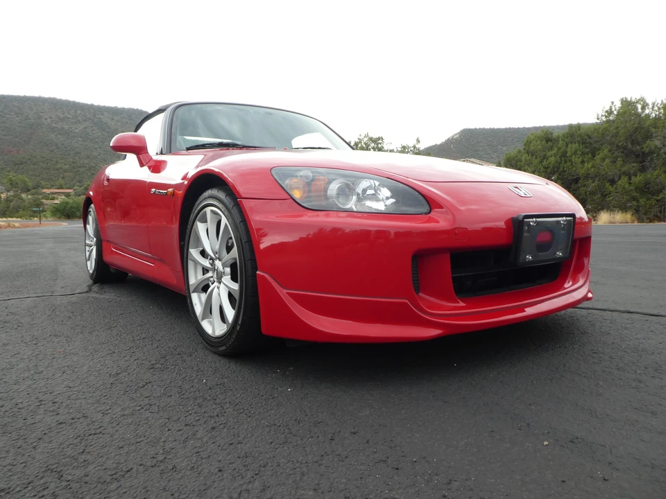 2006 Honda AP2 S2000 - Image 13 of 31