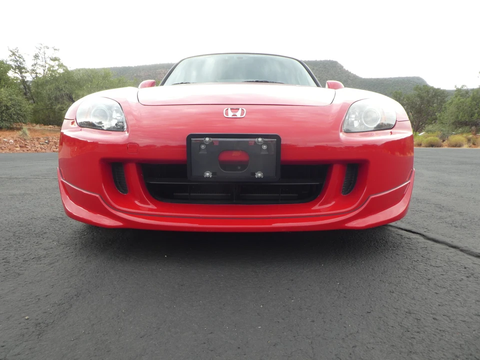 2006 Honda AP2 S2000 - Image 16 of 31
