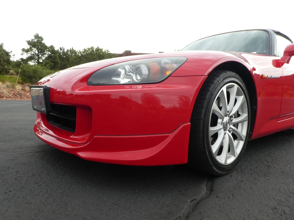 2006 Honda AP2 S2000 - Image 18 of 31
