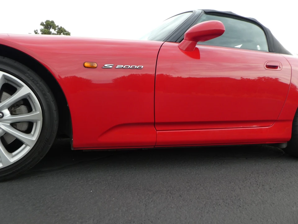 2006 Honda AP2 S2000 - Image 27 of 31