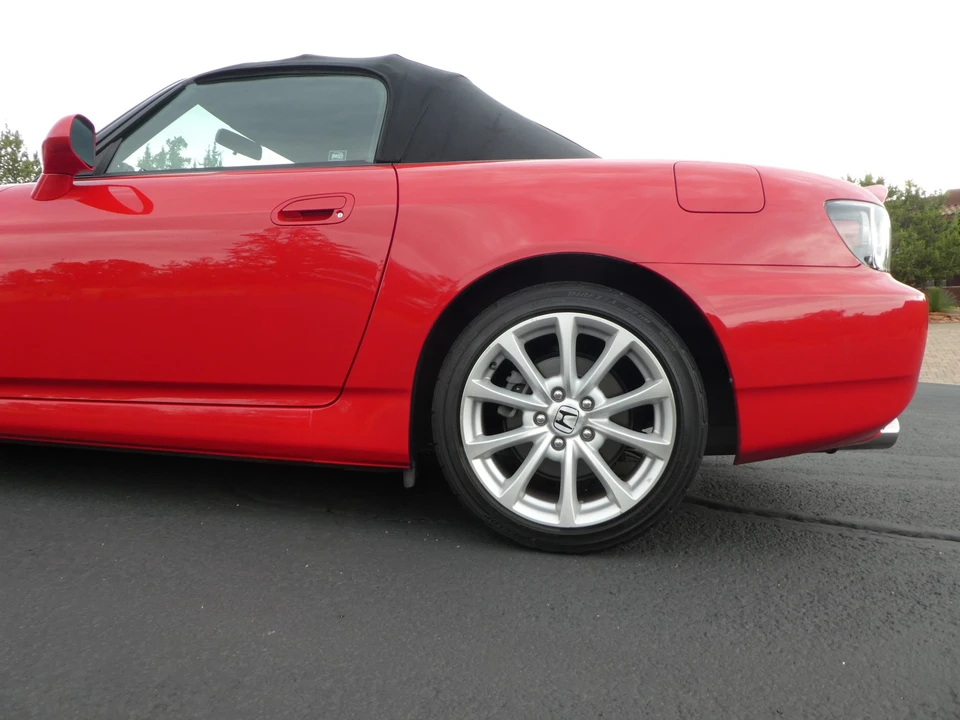 2006 Honda AP2 S2000 - Image 20 of 31