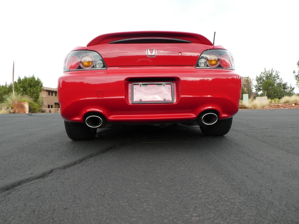 2006 Honda AP2 S2000 - Image 6 of 31