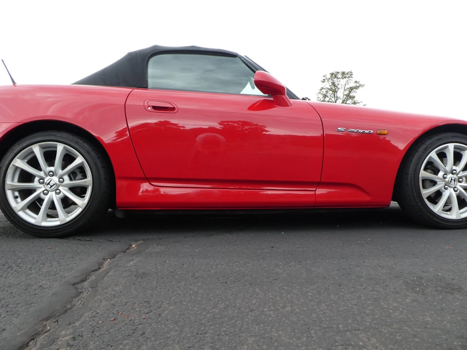 2006 Honda AP2 S2000 - Image 23 of 31