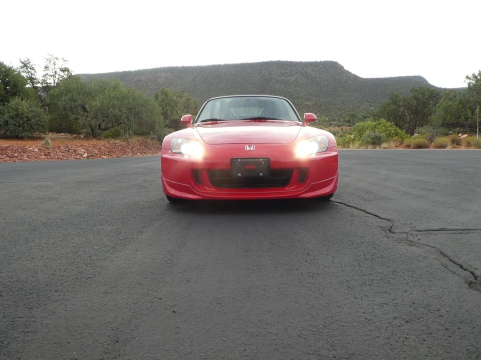 2006 Honda AP2 S2000 - Image 14 of 31