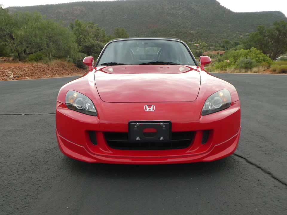 2006 Honda AP2 S2000 - Image 17 of 31