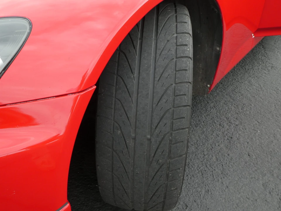 2006 Honda AP2 S2000 - Image 31 of 31