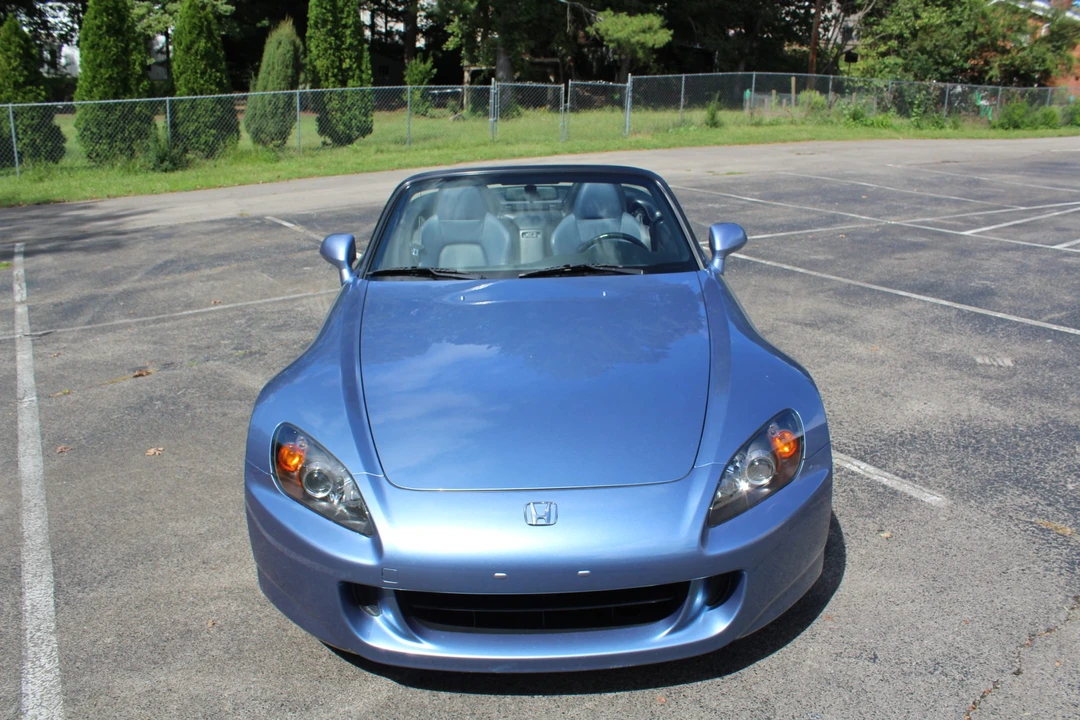 2006 Honda AP2 S2000 - Image 3 of 31