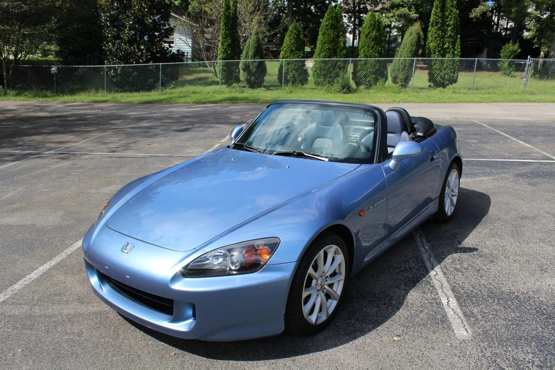 2006 Honda AP2 S2000 - Image 4 of 31