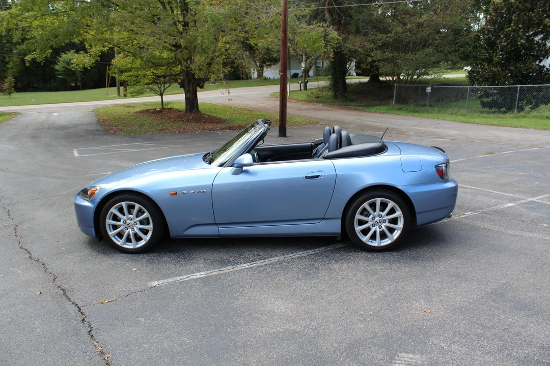 2006 Honda AP2 S2000 - Image 5 of 31