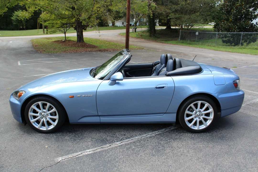 2006 Honda AP2 S2000 - Image 6 of 31
