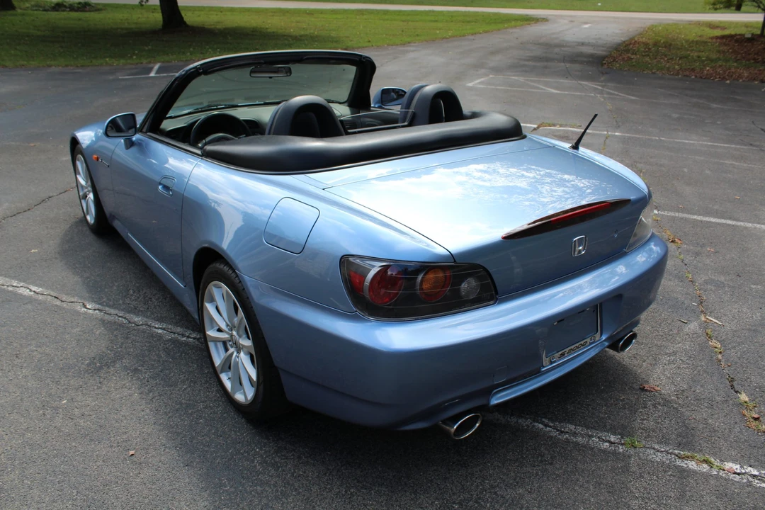 2006 Honda AP2 S2000 - Image 7 of 31