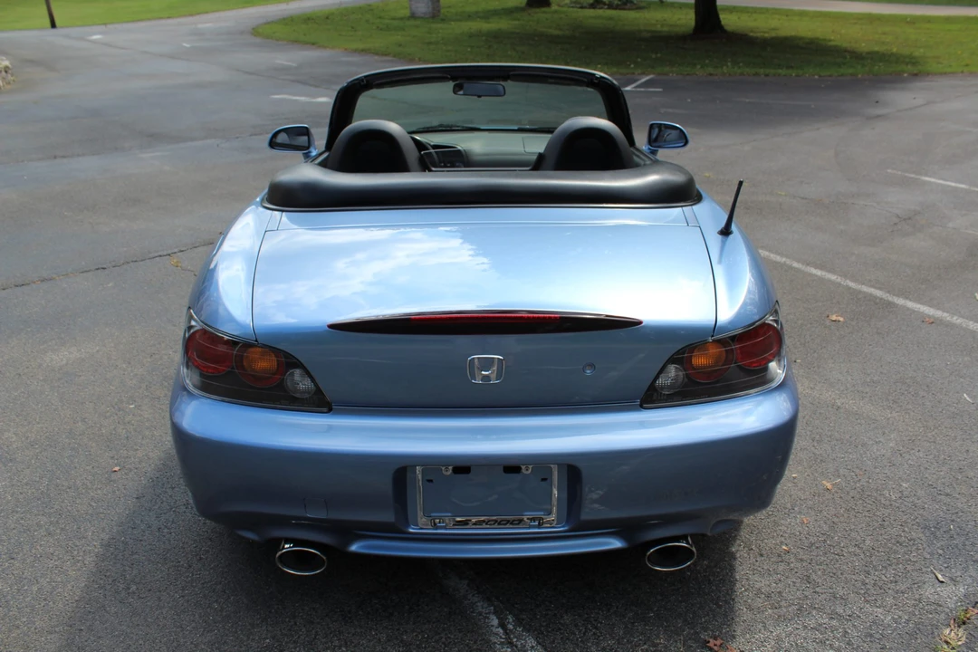 2006 Honda AP2 S2000 - Image 8 of 31