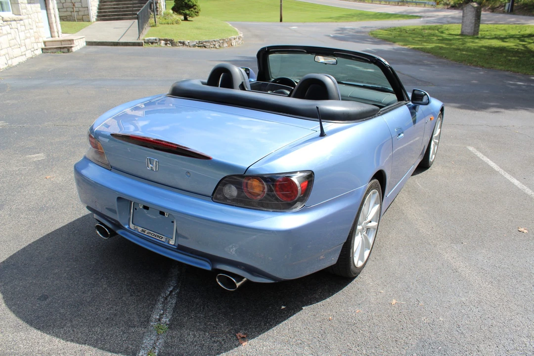 2006 Honda AP2 S2000 - Image 9 of 31